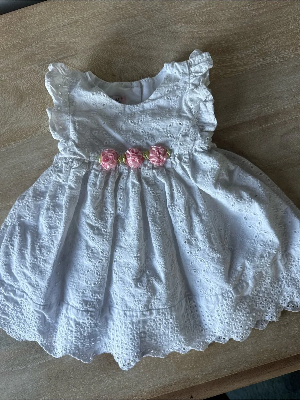 Katie May adorable piece